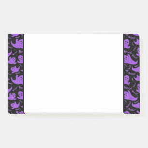 Halloween Boo Geesten Post-it Notities Post-it® Notes