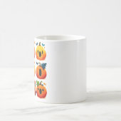HALLOWEEN Boo Mug (Centre)