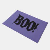 Halloween BOO ! Tapis (Incliné)