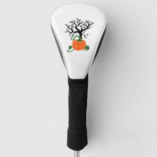 Halloween boom Herfst Shirts Halloween Sweatshirt Golfheadcover