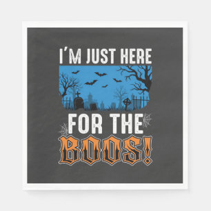 Halloween Boos Ghost Graveyard Vector Design_1 Servet