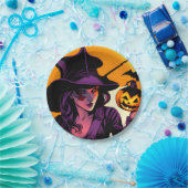 Halloween Bord (Feest)