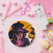Halloween Bord (Feest)
