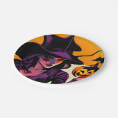 Halloween Bord (Gekanteld)