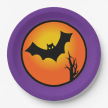 Halloween Borden