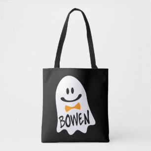 Halloween Bowen Draagtas