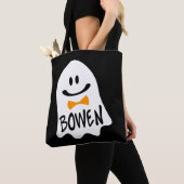 Halloween Bowen Draagtas (Dichtbij)