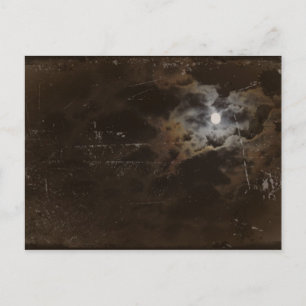 Halloween Briefkaart