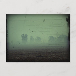 Halloween Briefkaart