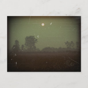 Halloween Briefkaart