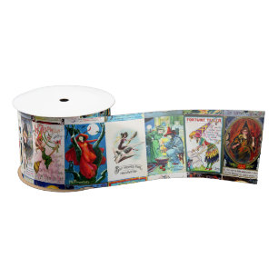 Halloween  Briefkaart Lint