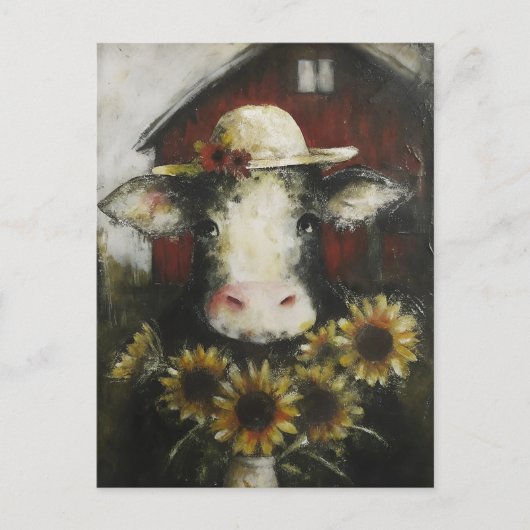 Halloween  Briefkaarten (Voorkant)