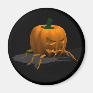 Halloween Bug Magneet