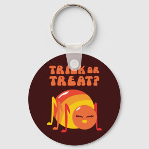 Halloween Bug Sleutelhanger