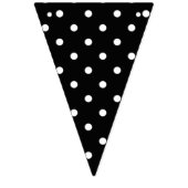 HALLOWEEN bundelbanner Vlaggetjes (Eerste vlag)