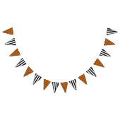 Halloween Bunting Banner (Alle)