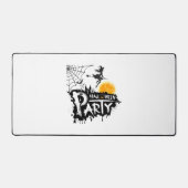 Halloween Bureaumat (Voorkant)