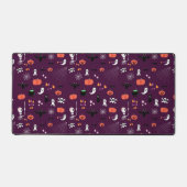 Halloween Bureaumat (Voorkant)