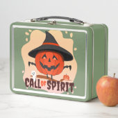 Halloween Call of Spirit (In situ)