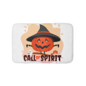 Halloween Call of Spirit Badmat (Voorkant)