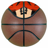 Halloween Call of Spirit Basketbal (Rechts)