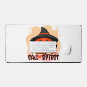 Halloween Call of Spirit Bureaumat (Keyboard & Muis)