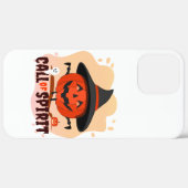 Halloween Call of Spirit Case-Mate iPhone Case (Achterkant (horizontaal))