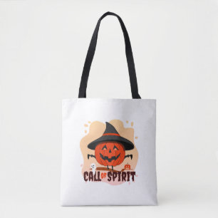 Halloween Call of Spirit Draagtas