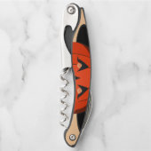 Halloween Call of Spirit Kurkentrekker (Voorkant)