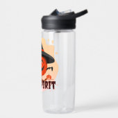 Halloween Call of Spirit Waterfles (Links)