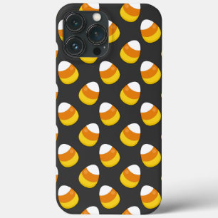 Halloween Candy Corn iPhone 13 Pro Max Hoesje