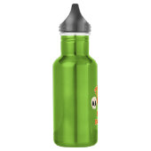 HALLOWEEN CANDY CORN WATERFLES  (Links)