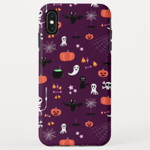 Halloween iPhone XS Max Hoesje