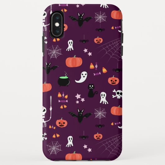 Halloween Case-Mate iPhone Case (Achterkant)
