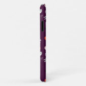 Halloween Case-Mate iPhone Case (Achterkant/rechts)