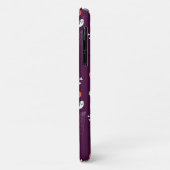 Halloween Case-Mate iPhone Case (Achterkant/links)