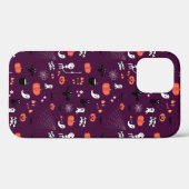 Halloween Case-Mate iPhone Case (Achterkant (horizontaal))