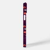 Halloween Case-Mate iPhone Case (Achterkant / Rechts)