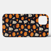 halloween Case-Mate iPhone case (Achterkant (horizontaal))
