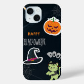 Halloween Case-Mate iPhone Case (Achterkant)