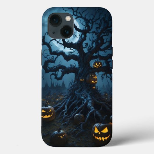 Halloween Case-Mate iPhone Case (Achterkant)