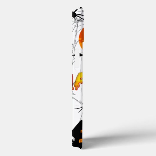 Halloween Case-Mate iPhone Case (Achterkant / Rechts)