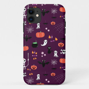 Halloween iPhone 11 Hoesje