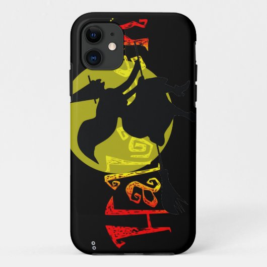 Halloween Case-Mate iPhone Case (Achterkant)