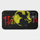 Halloween Case-Mate iPhone Case (Achterkant (horizontaal))