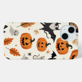 Halloween Case-Mate iPhone Case (Achterkant (horizontaal))