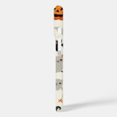 Halloween Case-Mate iPhone Case (Achterkant / Links)