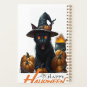 Halloween Cat  (Dos)