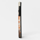 Halloween Cat Case-Mate iPhone Case (Achterkant/links)