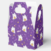 Halloween Cat Ghost Ballotins (Ouvert)
